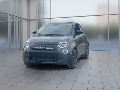 2025 Fiat 500e BEV in Woodbridge, Ontario
