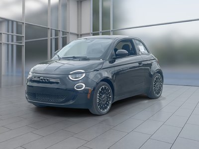 2025 Fiat 500e BEV in Woodbridge, Ontario