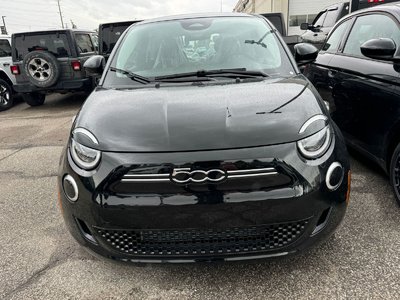 2025 Fiat 500e BEV in Woodbridge, Ontario
