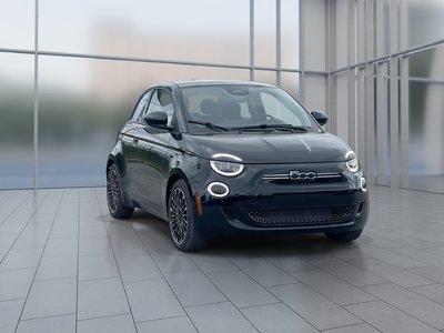 2025 Fiat 500e in Woodbridge, Ontario