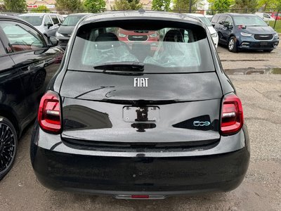2025 Fiat 500e BEV in Woodbridge, Ontario