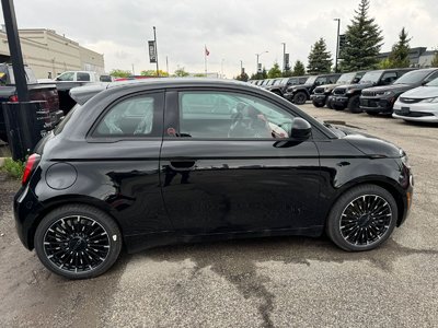 2025 Fiat 500e BEV in Woodbridge, Ontario