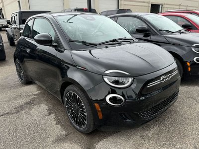 2025 Fiat 500e BEV in Woodbridge, Ontario