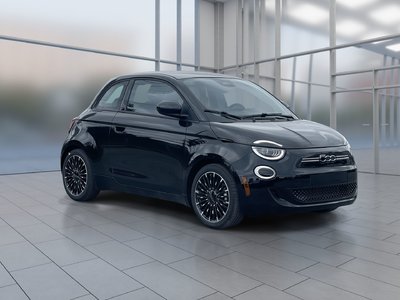 2025 Fiat 500e in Woodbridge, Ontario
