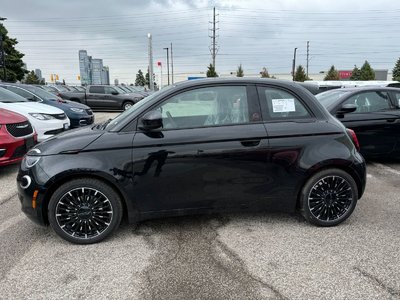 2025 Fiat 500e BEV in Woodbridge, Ontario