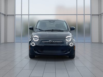 2025 Fiat 500e in Woodbridge, Ontario