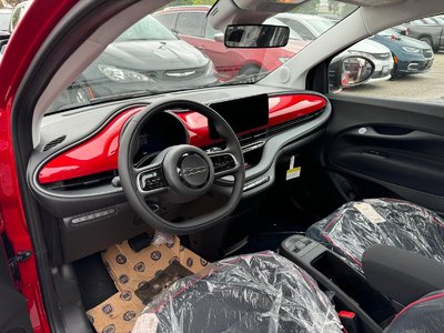 2025 Fiat 500e BEV in Woodbridge, Ontario