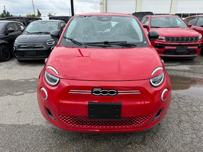 2025 Fiat 500e BEV in Woodbridge, Ontario