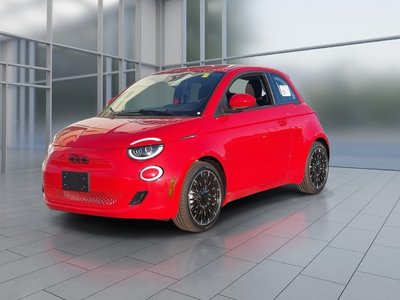 2024 Fiat 500e in Woodbridge, Ontario