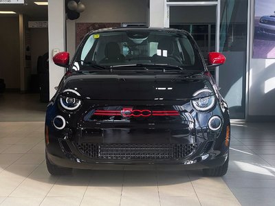 2024 Fiat 500e in Woodbridge, Ontario