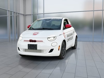 2024 Fiat 500e in Woodbridge, Ontario