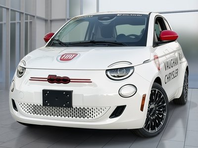 2024 Fiat 500e in Woodbridge, Ontario