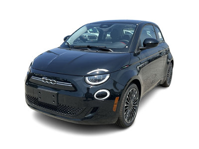 2025 Fiat 500e in Woodbridge, Ontario