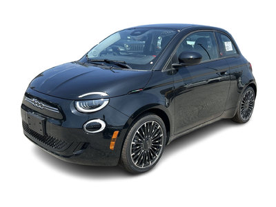 2025 Fiat 500e in Woodbridge, Ontario
