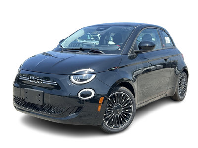 2025 Fiat 500e in Woodbridge, Ontario