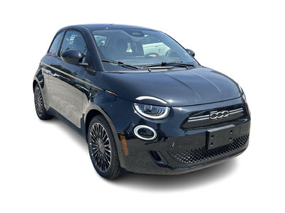 2025 Fiat 500e in Woodbridge, Ontario