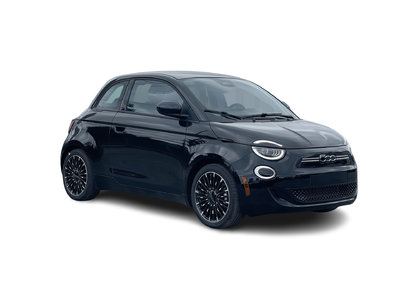 2025 Fiat 500e in Woodbridge, Ontario