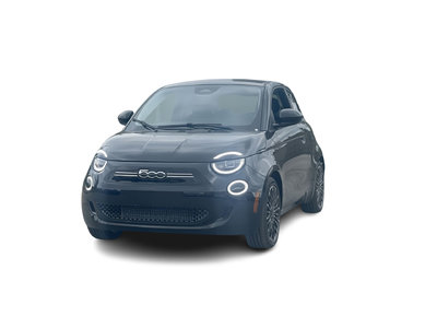 2025 Fiat 500e in Woodbridge, Ontario