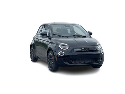 2025 Fiat 500e in Woodbridge, Ontario
