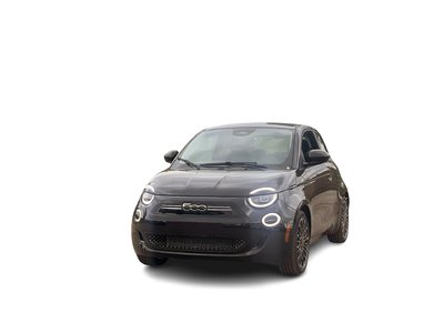 2025 Fiat 500e in Woodbridge, Ontario