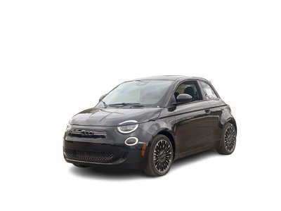 2025 Fiat 500e in Woodbridge, Ontario