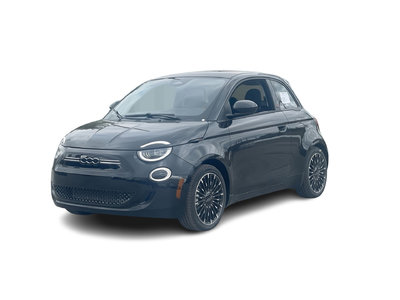 2025 Fiat 500e in Woodbridge, Ontario