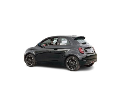 2025 Fiat 500e in Woodbridge, Ontario