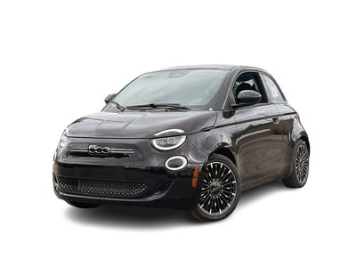 2025 Fiat 500e in Woodbridge, Ontario