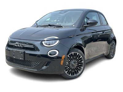 2025 Fiat 500e in Woodbridge, Ontario