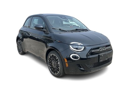 2025 Fiat 500e in Woodbridge, Ontario