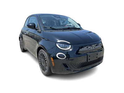 2025 Fiat 500e in Woodbridge, Ontario