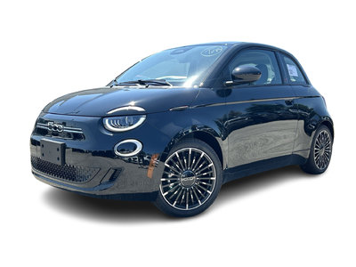 2025 Fiat 500e in Woodbridge, Ontario