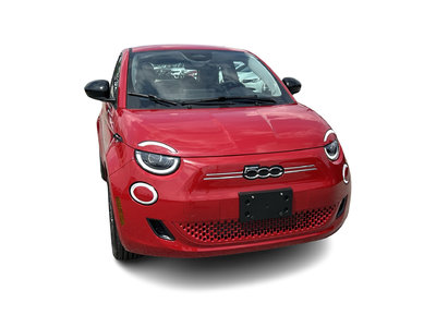 2025 Fiat 500e in Woodbridge, Ontario
