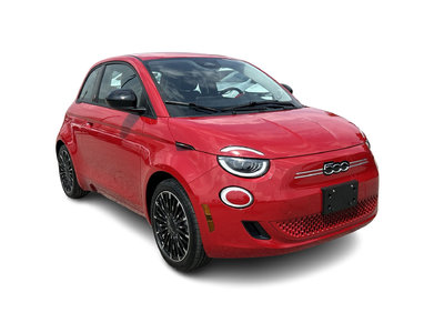 2025 Fiat 500e in Woodbridge, Ontario