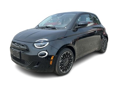 2025 Fiat 500e in Woodbridge, Ontario