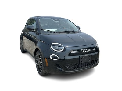 2025 Fiat 500e in Woodbridge, Ontario
