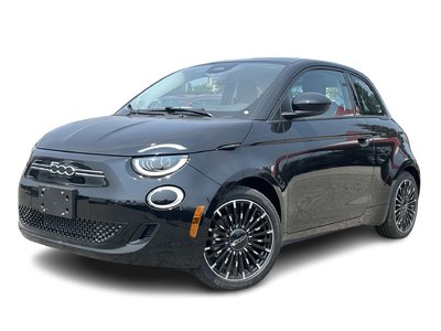 2025 Fiat 500e in Woodbridge, Ontario