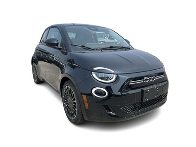 2025 Fiat 500e in Woodbridge, Ontario