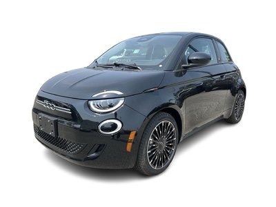 Fiat 500e  2025 à Woodbridge, Ontario