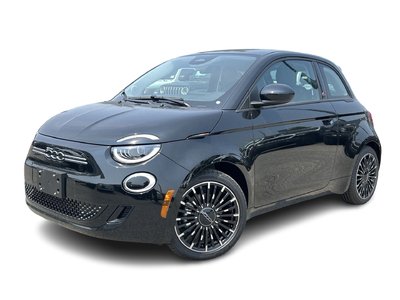 2025 Fiat 500e in Woodbridge, Ontario