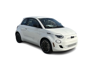 2025 Fiat 500e in Woodbridge, Ontario
