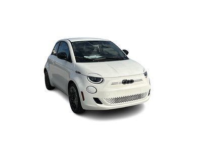 2025 Fiat 500e in Woodbridge, Ontario