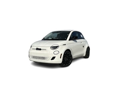 2025 Fiat 500e in Woodbridge, Ontario