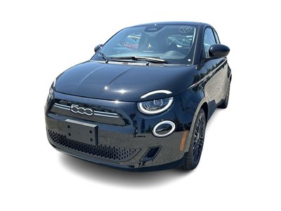 2025 Fiat 500e in Woodbridge, Ontario