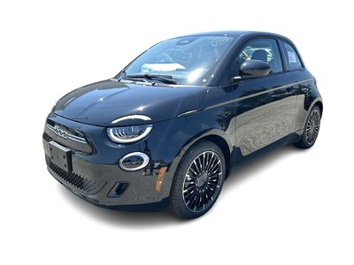 2025 Fiat 500e in Woodbridge, Ontario