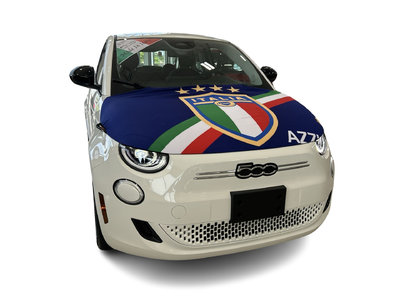 2025 Fiat 500e in Woodbridge, Ontario