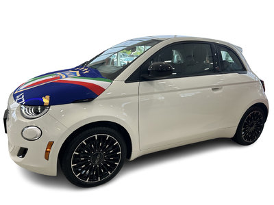 2025 Fiat 500e in Woodbridge, Ontario