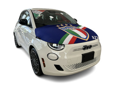 2025 Fiat 500e in Woodbridge, Ontario