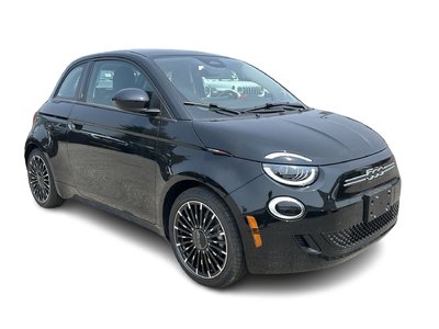 2025 Fiat 500e in Woodbridge, Ontario