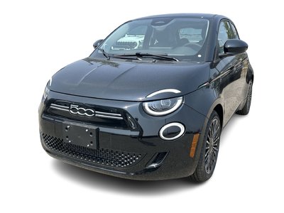 2025 Fiat 500e in Woodbridge, Ontario